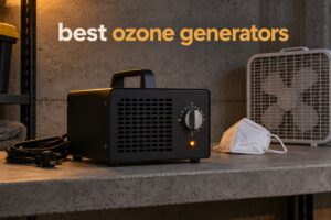 best ozone generators