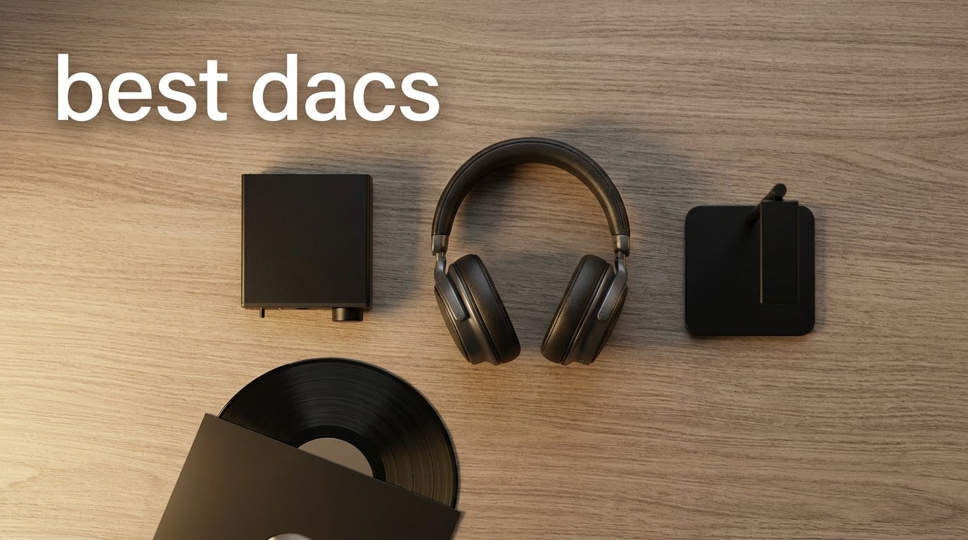 best dacs