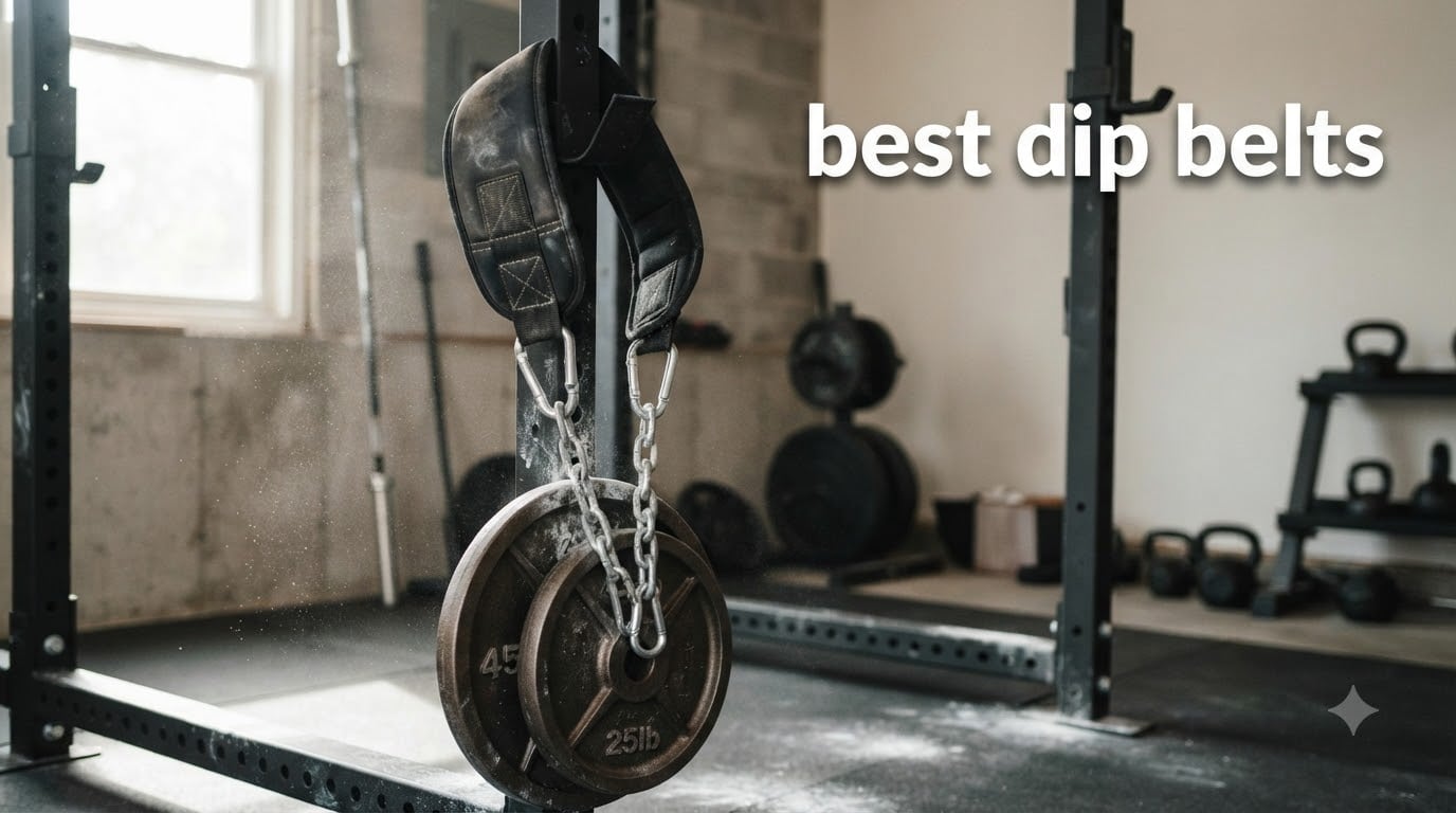 best dip belts