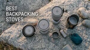 best backpacking stoves