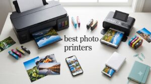 best photo printers