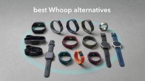 best Whoop alternatives