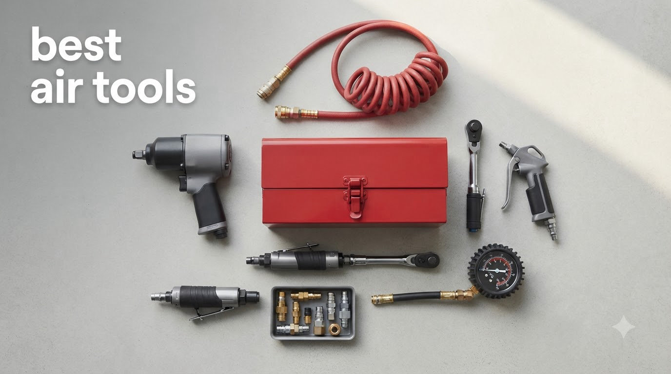 best air tools