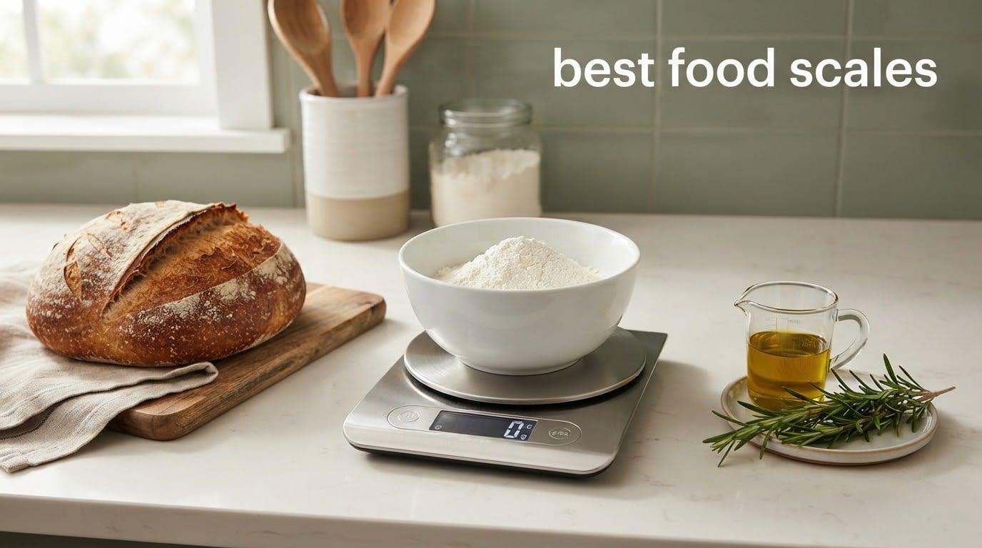 best food scales