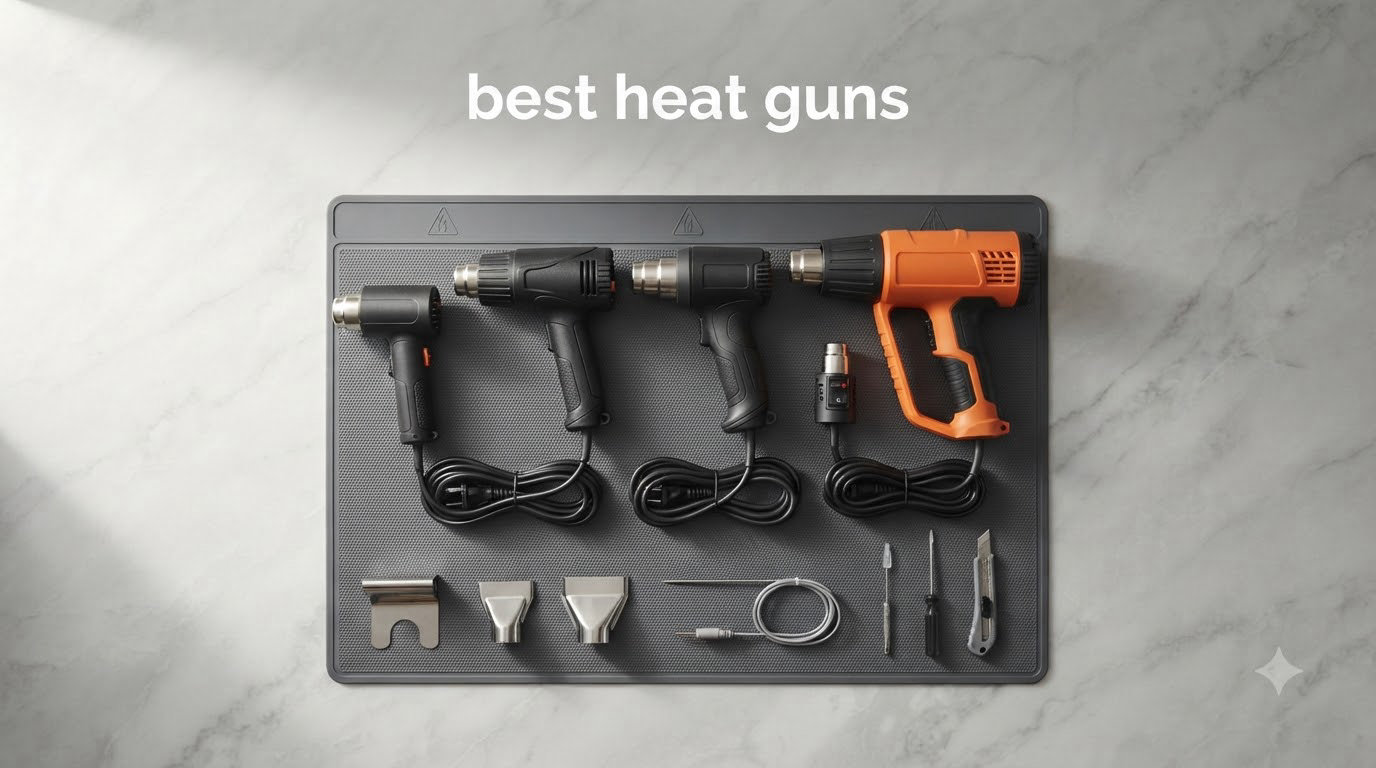 best heat guns