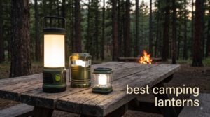 best camping lanterns
