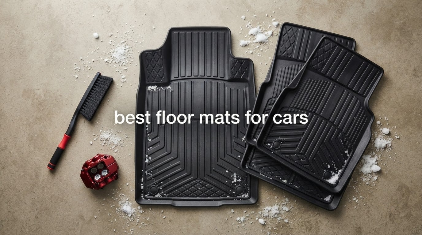 best floor mats for cars