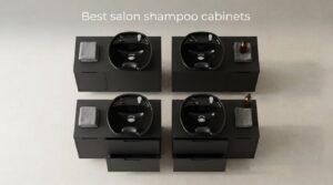 Best salon shampoo cabinets