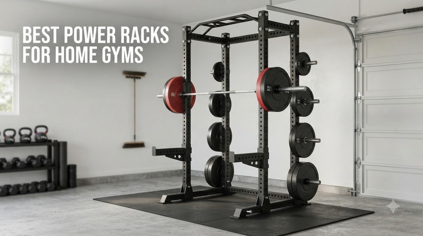 best power racks for home gyms