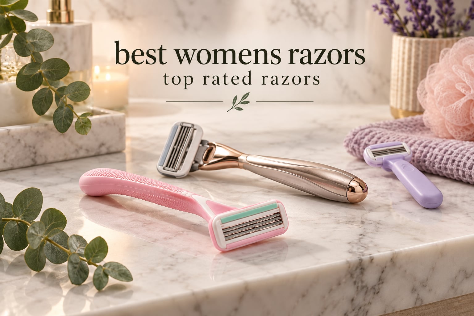 best womens razors top rated razors