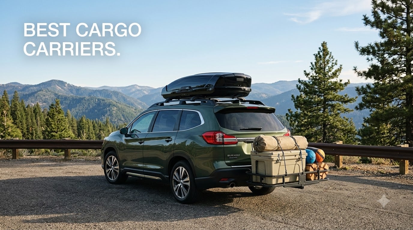 best cargo carriers