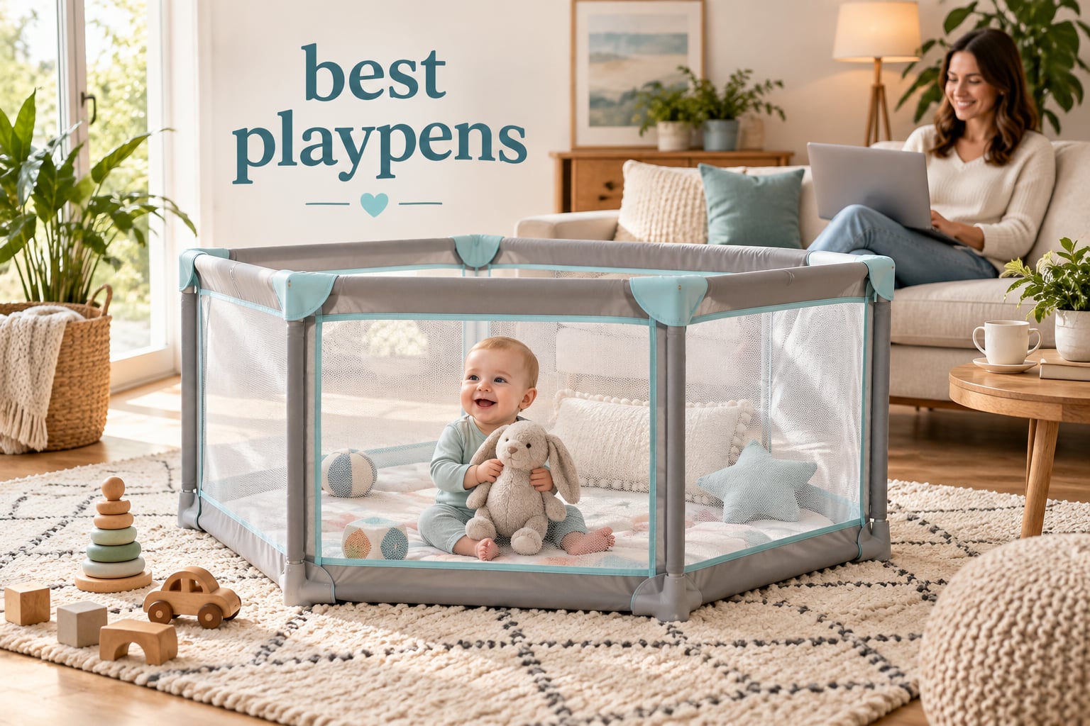 best playpens
