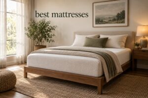 best mattresses