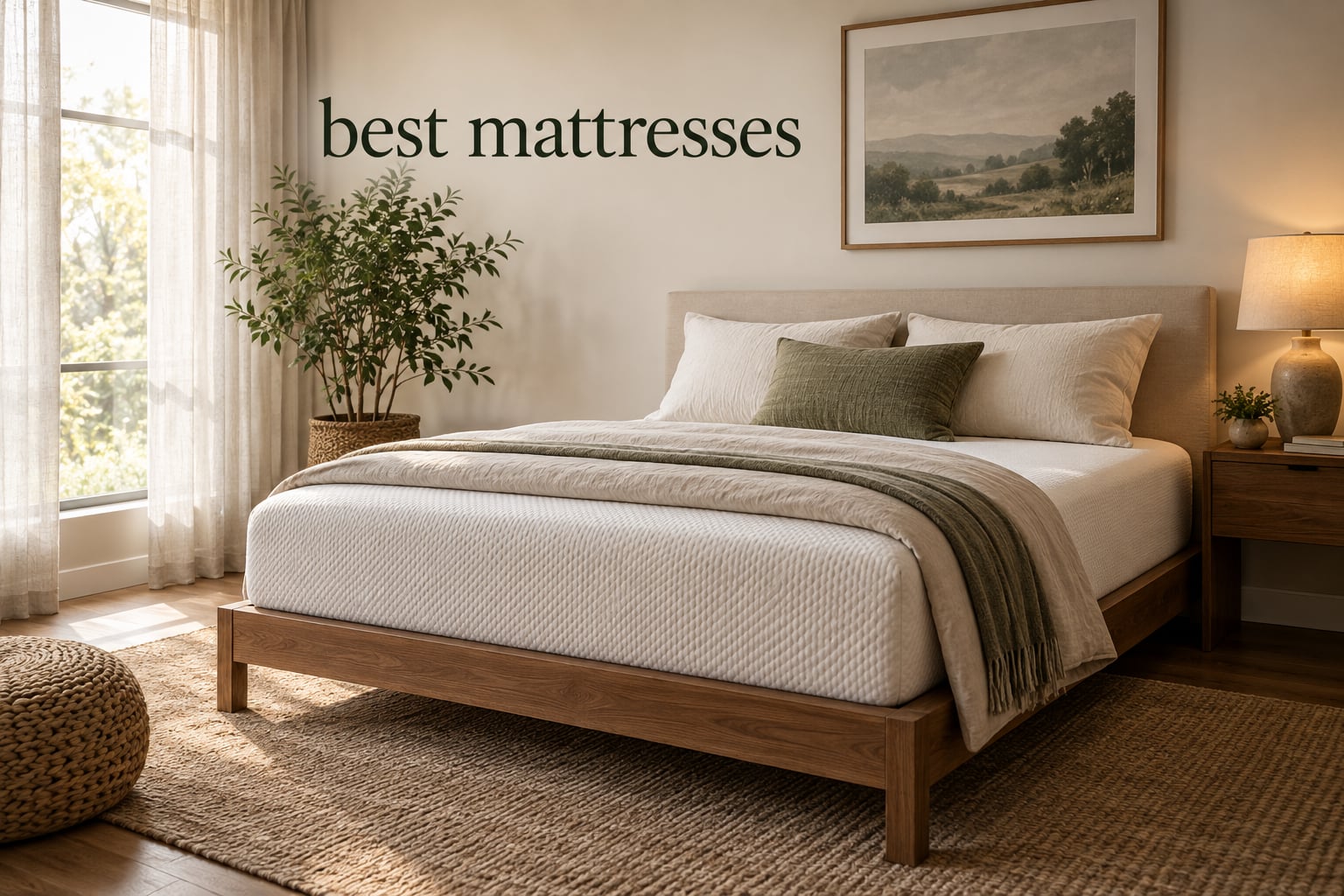 best mattresses