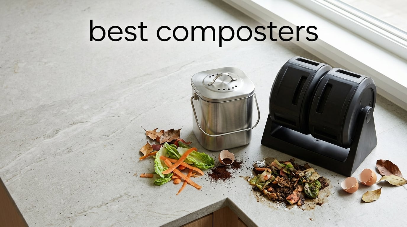 best composters