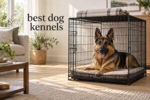 best dog kennels