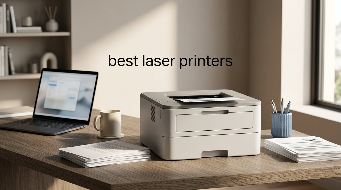 best laser printers