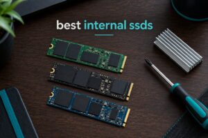 best internal ssds