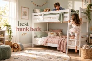 best bunk beds