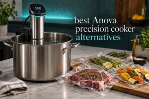 best Anova precision cooker alternatives