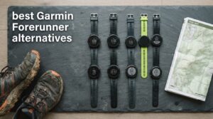 best Garmin Forerunner alternatives