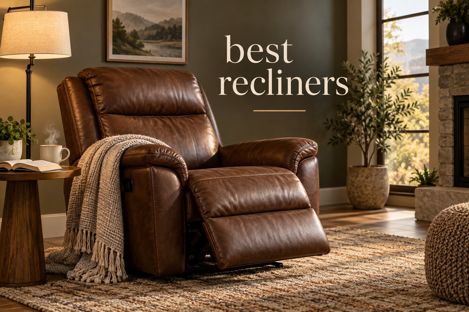 best recliners