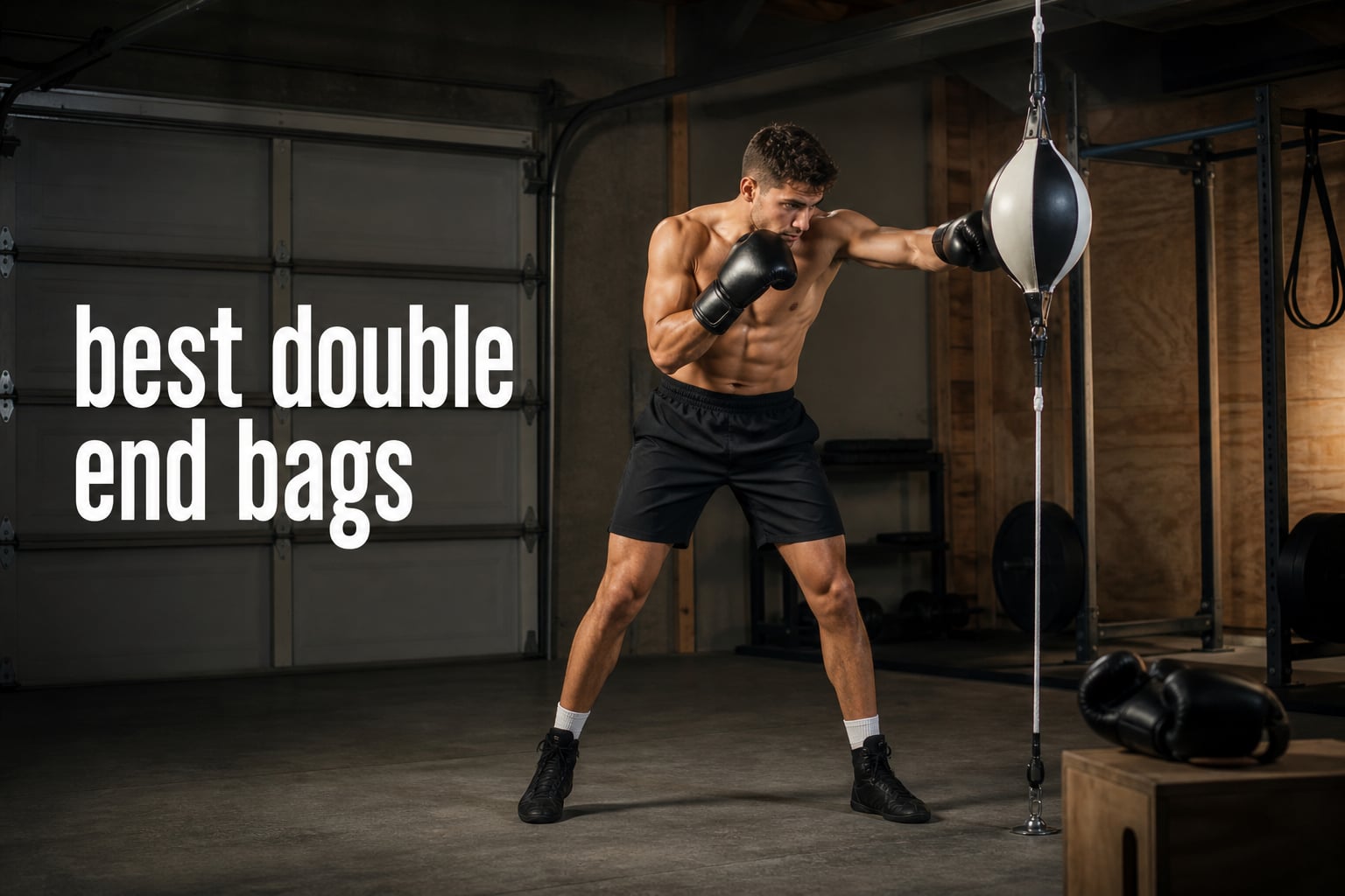best double end bags