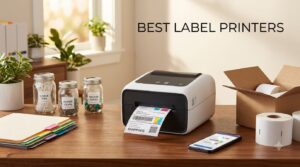 best label printers