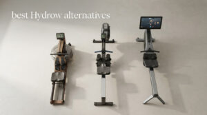 best Hydrow alternatives