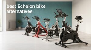 best Echelon bike alternatives