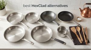 best HexClad alternatives
