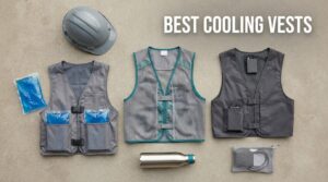 Best cooling vests