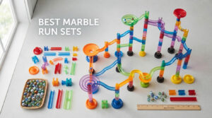 best marble run sets