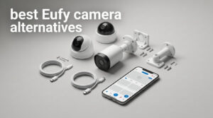 best Eufy camera alternatives