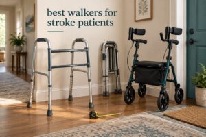 best walkers for stroke patients