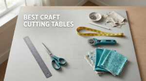 best craft cutting tables