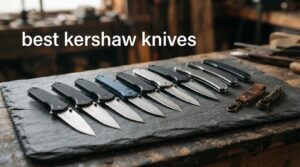 best kershaw knives