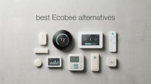 best Ecobee alternatives