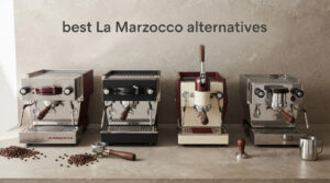 best La Marzocco alternatives