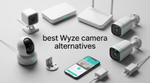 best Wyze camera alternatives