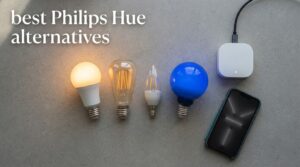 best Philips Hue alternatives