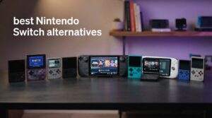 best Nintendo Switch alternatives