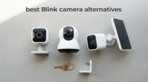 best Blink camera alternatives