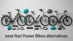 best Rad Power Bikes alternatives