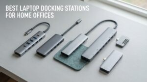 best laptop docking stations for home offices