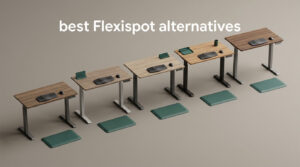 best Flexispot alternatives