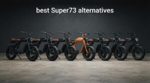best Super73 alternatives