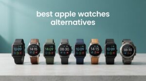 best apple watches alternatives