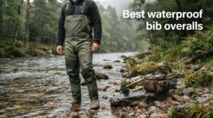Best waterproof bib overalls